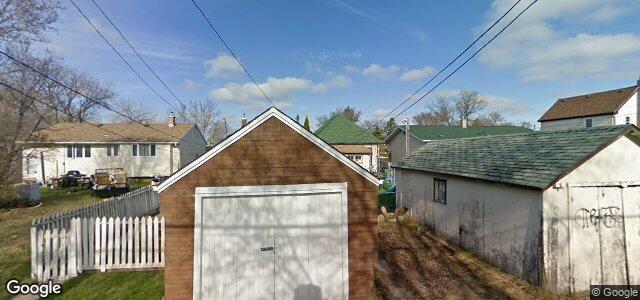 343 King Edward Street（加拿大曼尼托巴省温尼伯市）房屋照片