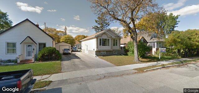 344 King Edward Street（加拿大曼尼托巴省温尼伯市）房屋照片