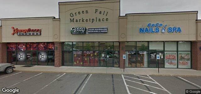 345 Amherst Street（加拿大曼尼托巴省温尼伯市）房屋照片