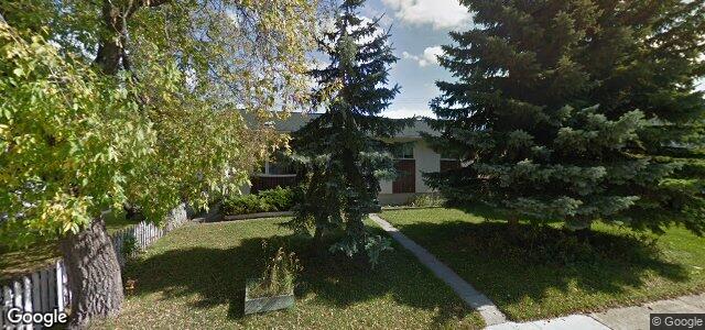 345 King Edward Street（加拿大曼尼托巴省温尼伯市）房屋照片