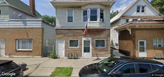 346 Amherst Street（加拿大曼尼托巴省温尼伯市）房屋照片