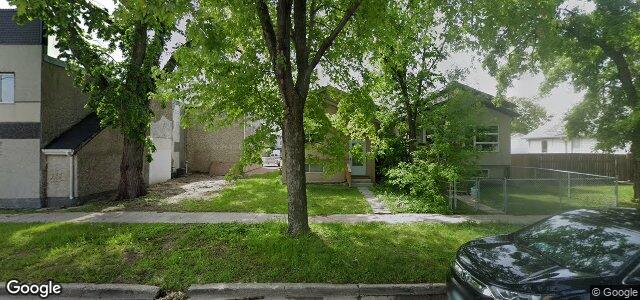 346 Collegiate Street（加拿大曼尼托巴省温尼伯市）房屋照片