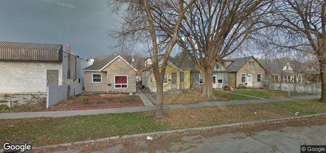 346 Roseberry Street（加拿大曼尼托巴省温尼伯市）房屋照片