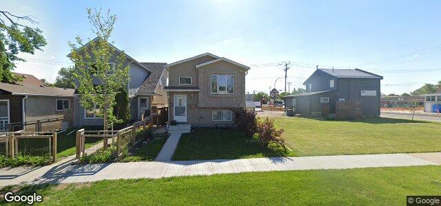 347 Inglewood Street（加拿大曼尼托巴省温尼伯市）房屋照片