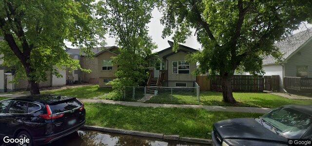 348 Collegiate Street（加拿大曼尼托巴省温尼伯市）房屋照片