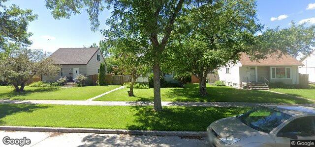 348 Marjorie Street（加拿大曼尼托巴省温尼伯市）房屋照片