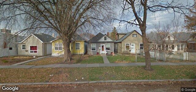 348 Roseberry Street（加拿大曼尼托巴省温尼伯市）房屋照片