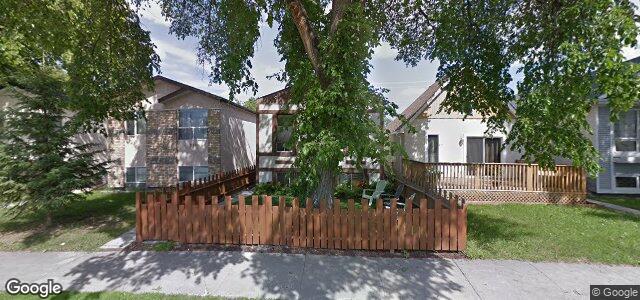 349 Brooklyn Street（加拿大曼尼托巴省温尼伯市）房屋照片