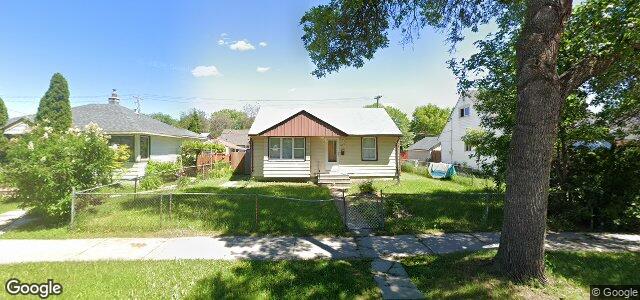 349 Marjorie Street（加拿大曼尼托巴省温尼伯市）房屋照片