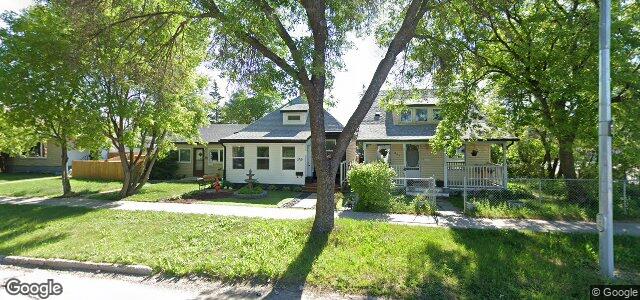 349 Rutland Street（加拿大曼尼托巴省温尼伯市）房屋照片