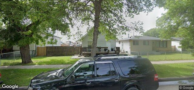 350 Collegiate Street（加拿大曼尼托巴省温尼伯市）房屋照片