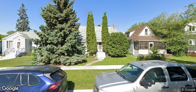 350 Inglewood Street（加拿大曼尼托巴省温尼伯市）房屋照片