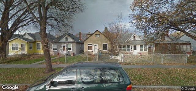 350 Roseberry Street（加拿大曼尼托巴省温尼伯市）房屋照片