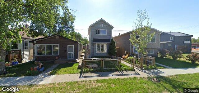 351 Inglewood Street（加拿大曼尼托巴省温尼伯市）房屋照片