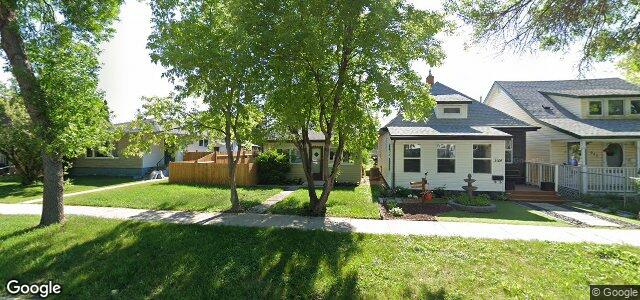 351 Rutland Street（加拿大曼尼托巴省温尼伯市）房屋照片