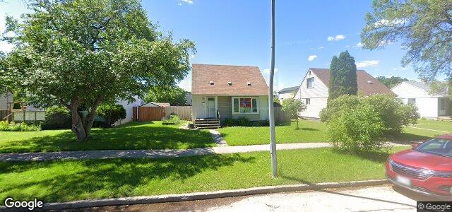 352 Marjorie Street（加拿大曼尼托巴省温尼伯市）房屋照片