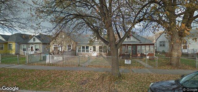 352 Roseberry Street（加拿大曼尼托巴省温尼伯市）房屋照片