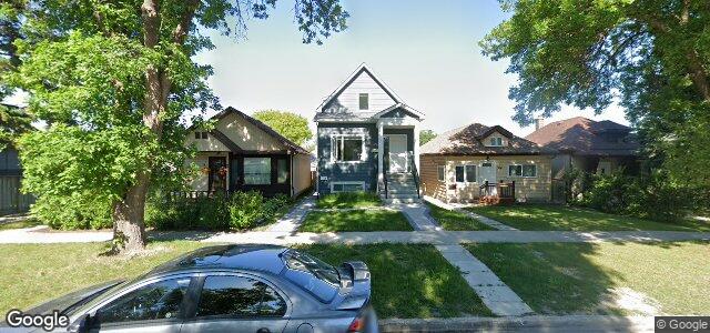 352 Rutland Street（加拿大曼尼托巴省温尼伯市）房屋照片