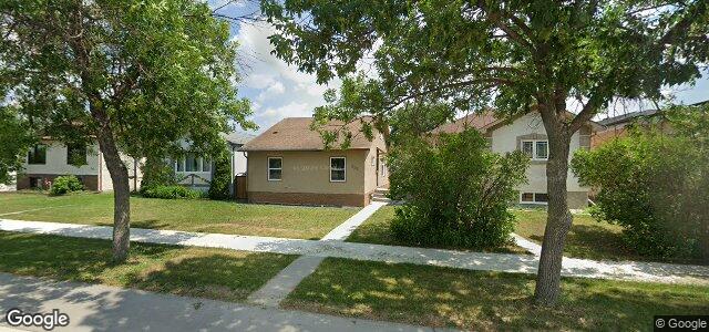 353 Berry Street（加拿大曼尼托巴省温尼伯市）房屋照片