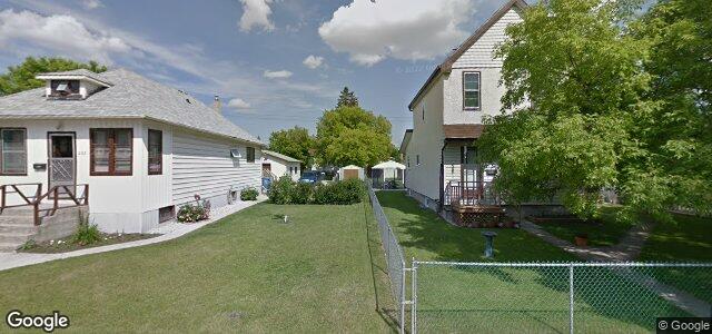 353 King Edward Street（加拿大曼尼托巴省温尼伯市）房屋照片