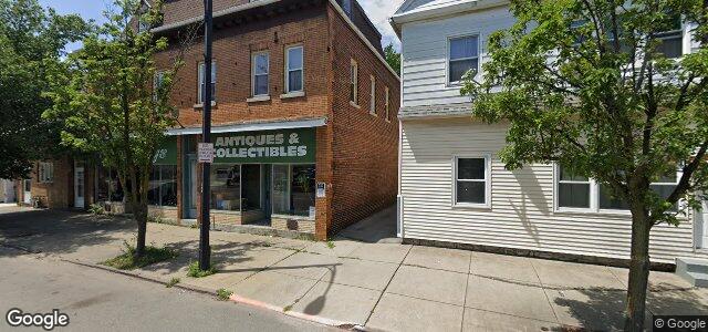 354 Amherst Street（加拿大曼尼托巴省温尼伯市）房屋照片