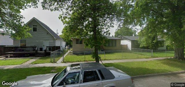 354 Collegiate Street（加拿大曼尼托巴省温尼伯市）房屋照片