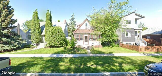 354 Inglewood Street（加拿大曼尼托巴省温尼伯市）房屋照片