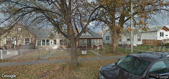 354 Roseberry Street（加拿大曼尼托巴省温尼伯市）房屋照片