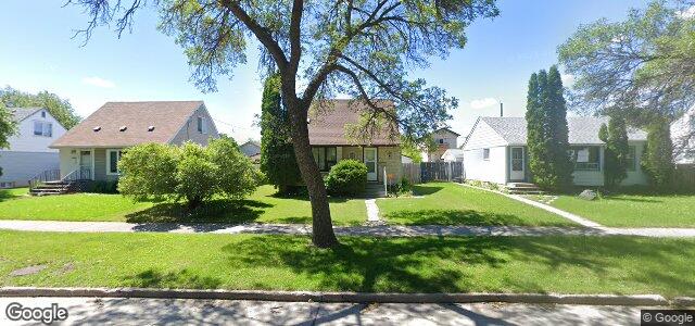 356 Marjorie Street（加拿大曼尼托巴省温尼伯市）房屋照片