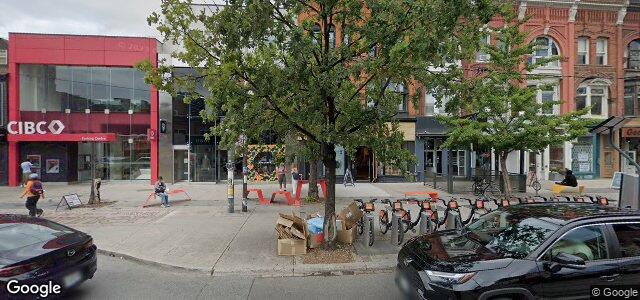 356 Queen Street（加拿大曼尼托巴省温尼伯市）房屋照片