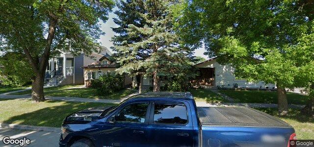 356 Rutland Street（加拿大曼尼托巴省温尼伯市）房屋照片