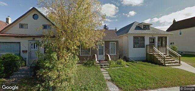 357 King Edward Street（加拿大曼尼托巴省温尼伯市）房屋照片