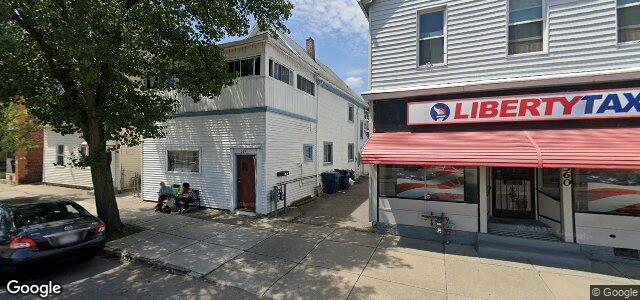 358 Amherst Street（加拿大曼尼托巴省温尼伯市）房屋照片