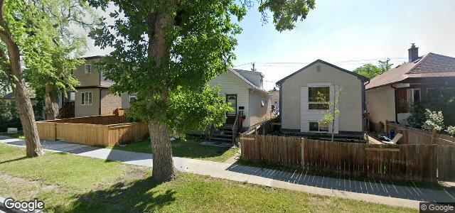 359 Inglewood Street（加拿大曼尼托巴省温尼伯市）房屋照片