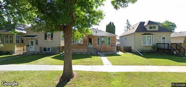 359 Rutland Street（加拿大曼尼托巴省温尼伯市）房屋照片