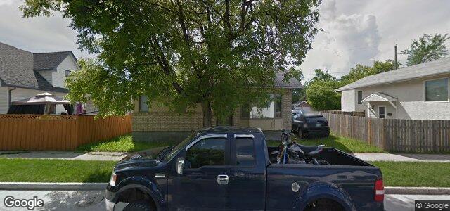 360 Brooklyn Street（加拿大曼尼托巴省温尼伯市）房屋照片