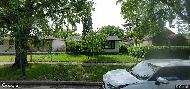 360 Collegiate Street（加拿大曼尼托巴省温尼伯市）房屋照片