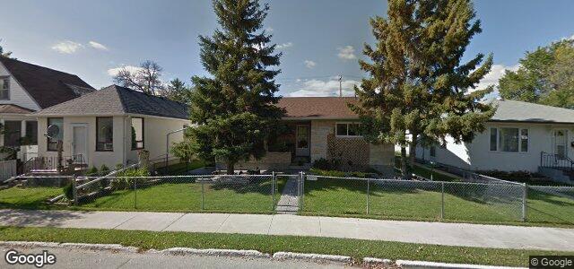 360 King Edward Street（加拿大曼尼托巴省温尼伯市）房屋照片