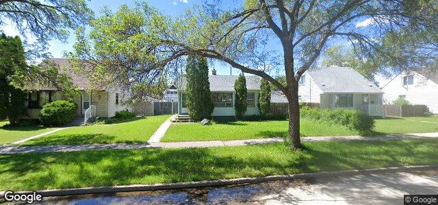 360 Marjorie Street（加拿大曼尼托巴省温尼伯市）房屋照片