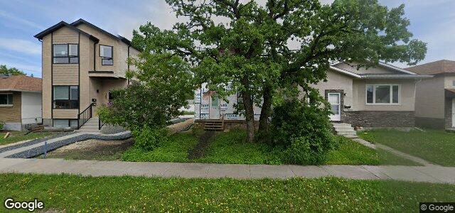 361 Parkview Street（加拿大曼尼托巴省温尼伯市）房屋照片