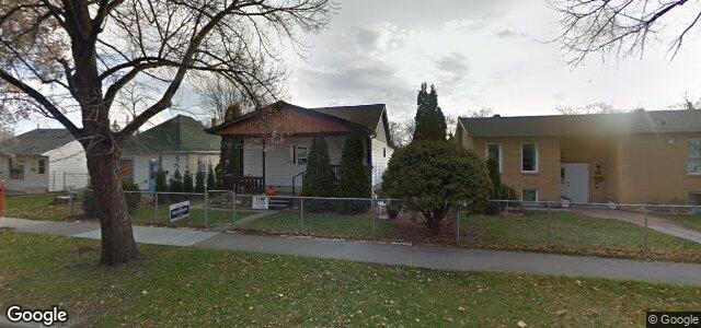 361 Roseberry Street（加拿大曼尼托巴省温尼伯市）房屋照片