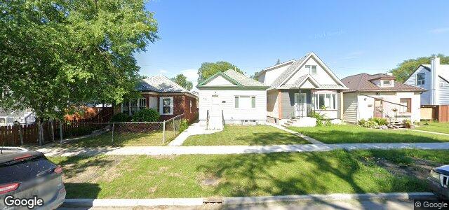 362 Inglewood Street（加拿大曼尼托巴省温尼伯市）房屋照片