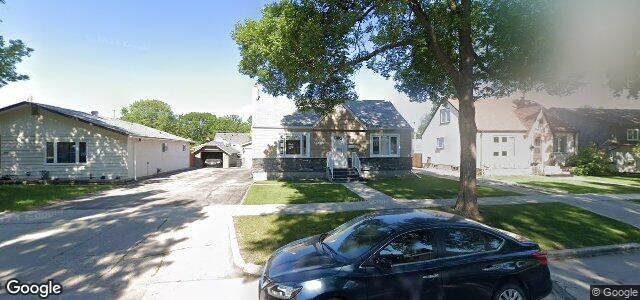 362 Rutland Street（加拿大曼尼托巴省溫尼伯市）房屋照片