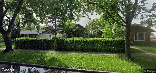 364 Collegiate Street（加拿大曼尼托巴省温尼伯市）房屋照片