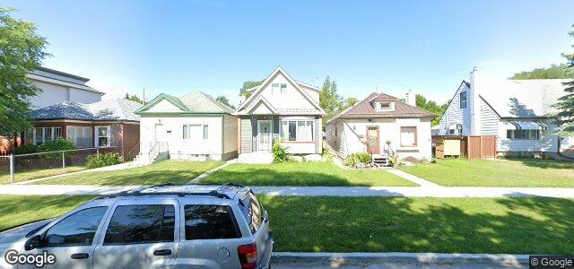 364 Inglewood Street（加拿大曼尼托巴省温尼伯市）房屋照片