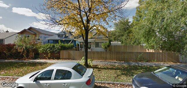 364 Roseberry Street（加拿大曼尼托巴省温尼伯市）房屋照片