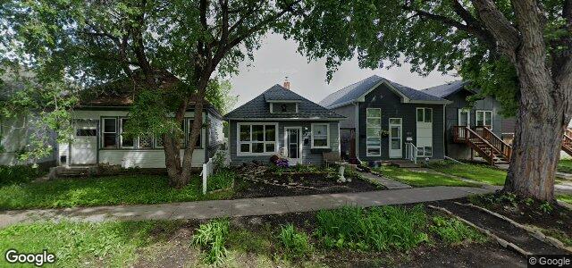 365 Collegiate Street（加拿大曼尼托巴省温尼伯市）房屋照片