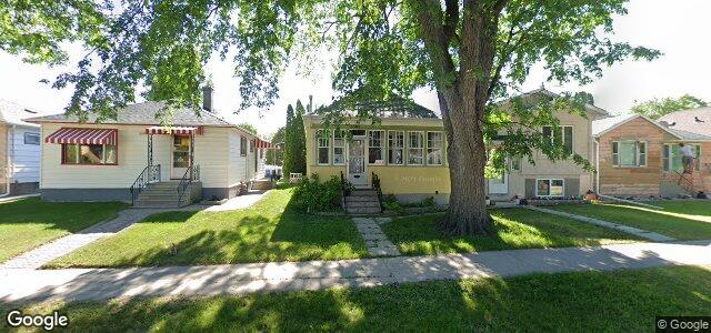 365 Rutland Street（加拿大曼尼托巴省温尼伯市）房屋照片