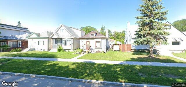 366 Inglewood Street（加拿大曼尼托巴省温尼伯市）房屋照片