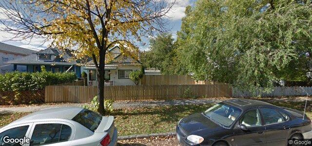 366 Roseberry Street（加拿大曼尼托巴省温尼伯市）房屋照片